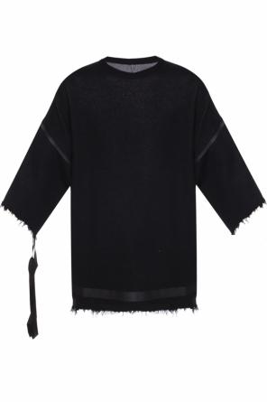 Printed oversize sweater, zdjęcie 1 Printed oversize sweater od Unravel Project